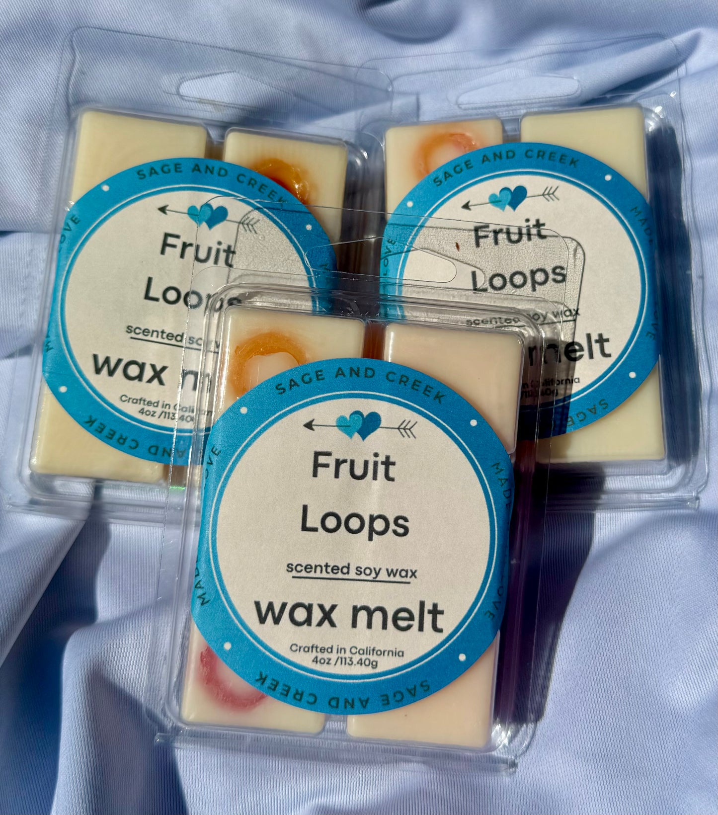 Wax Melts