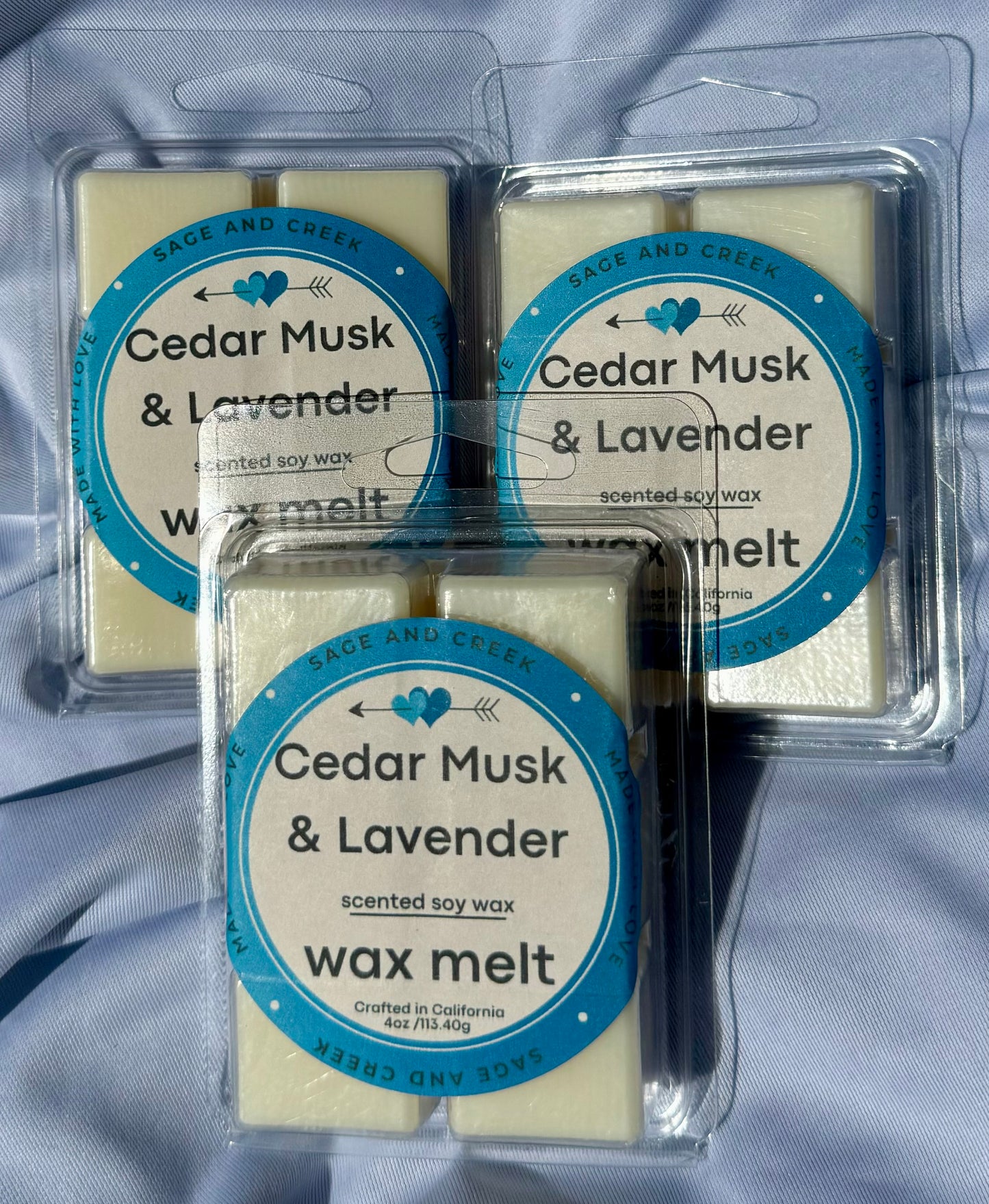 Wax Melts