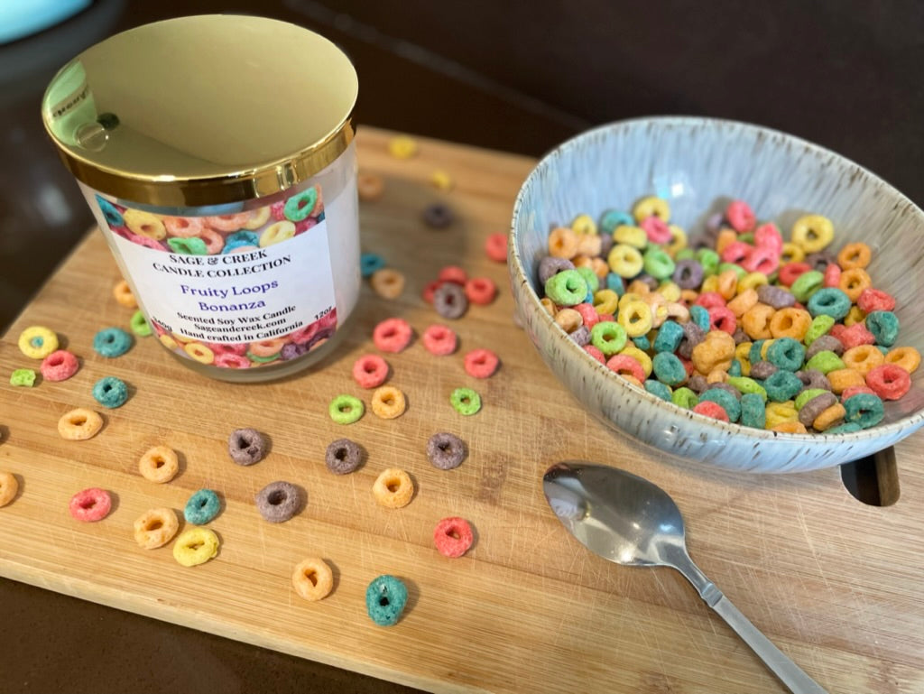 Fruity Loops Bonanza