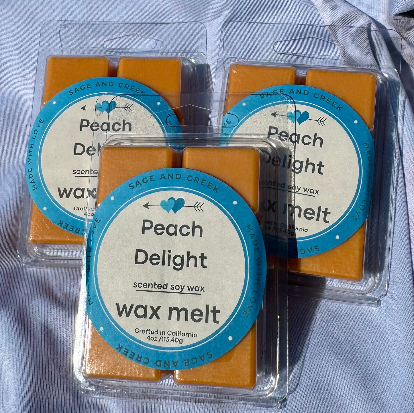 Wax Melts
