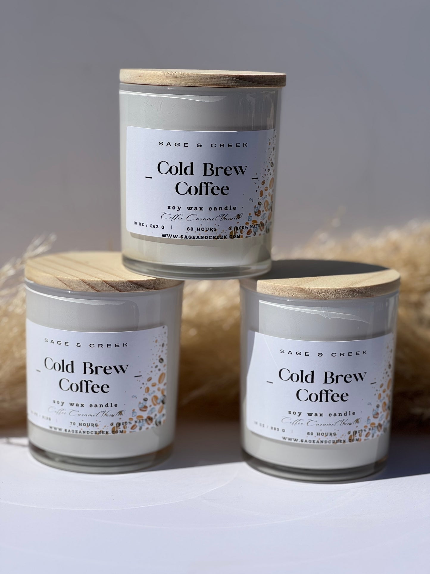Cold Brew Coffee