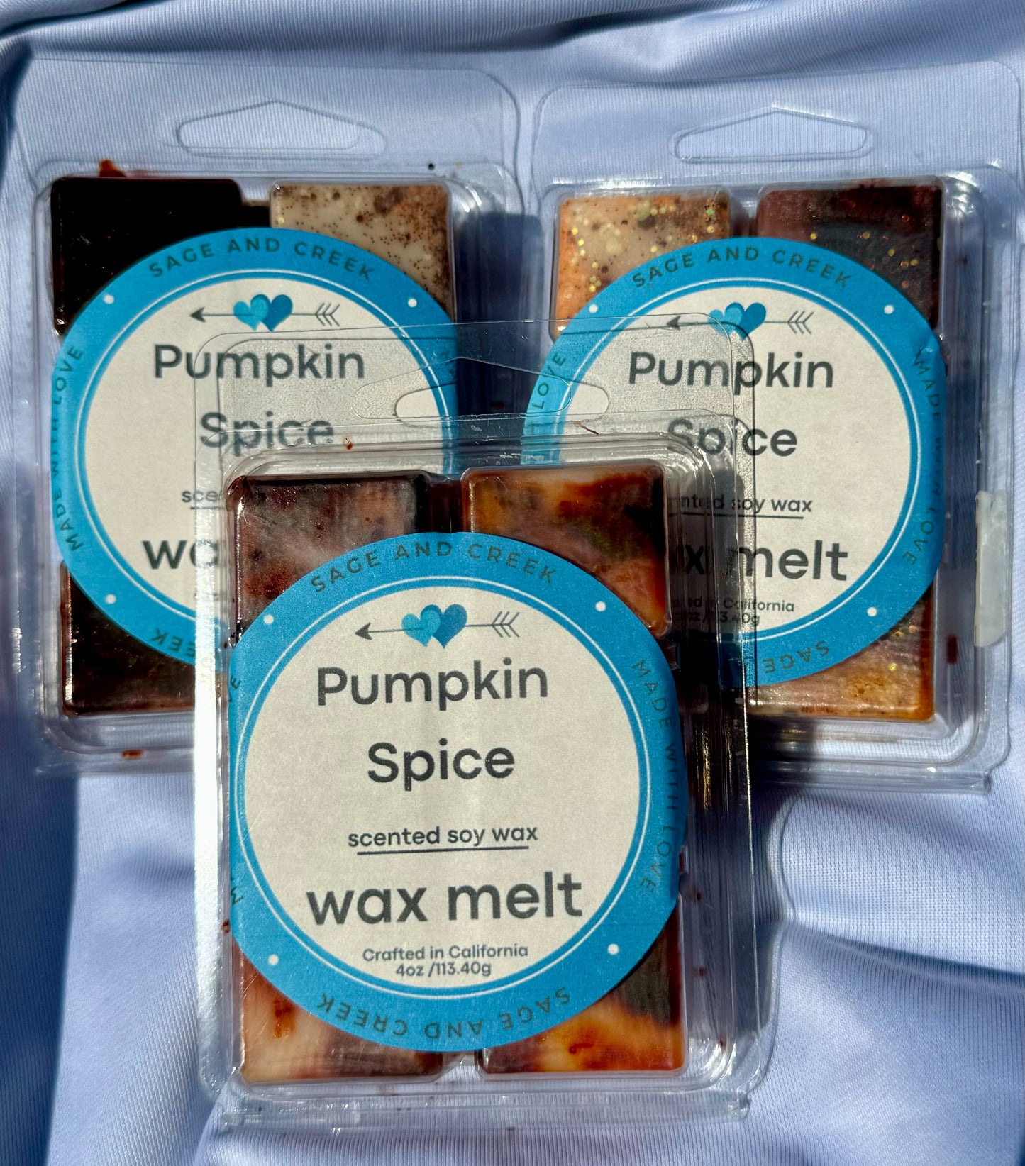 Wax Melts