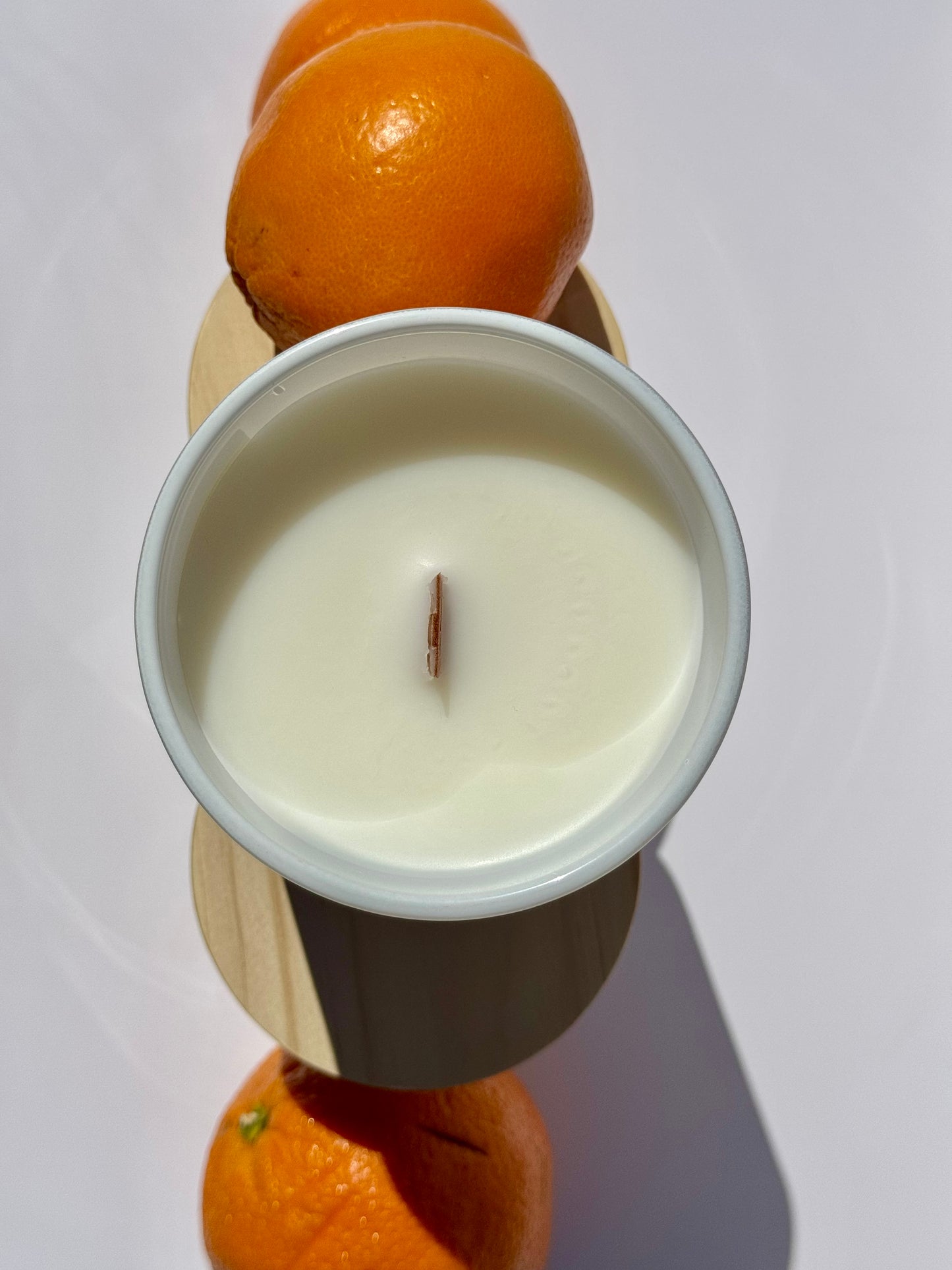 Blood Orange
