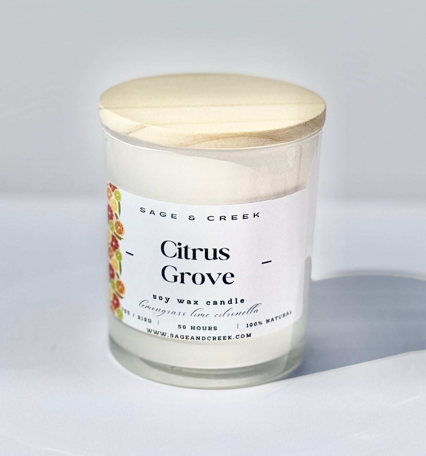 Citrus Grove