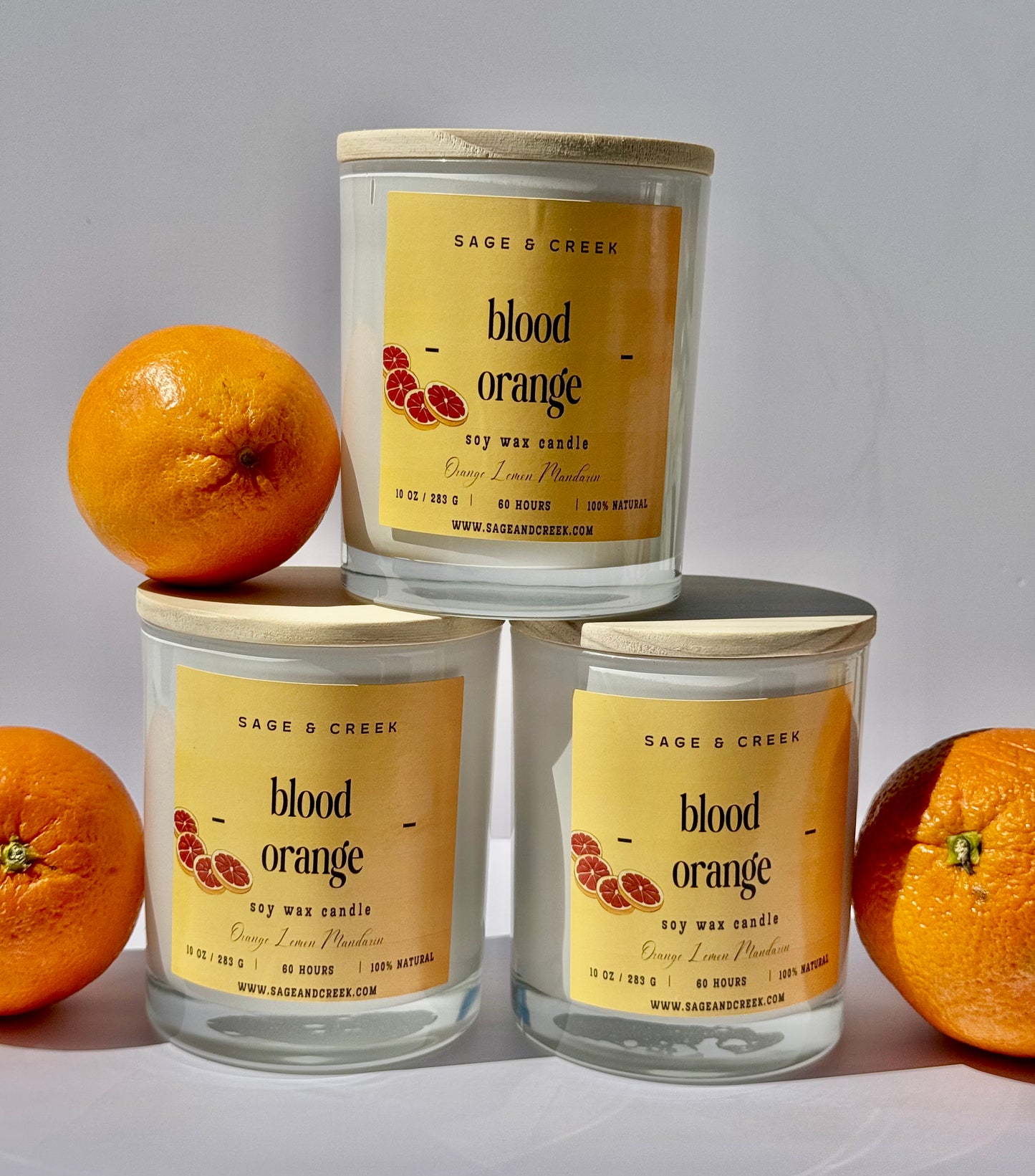 Blood Orange