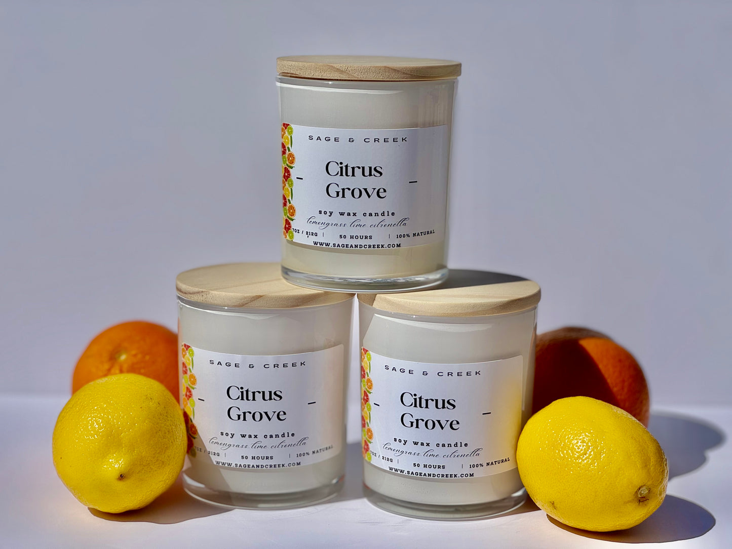 Citrus Grove