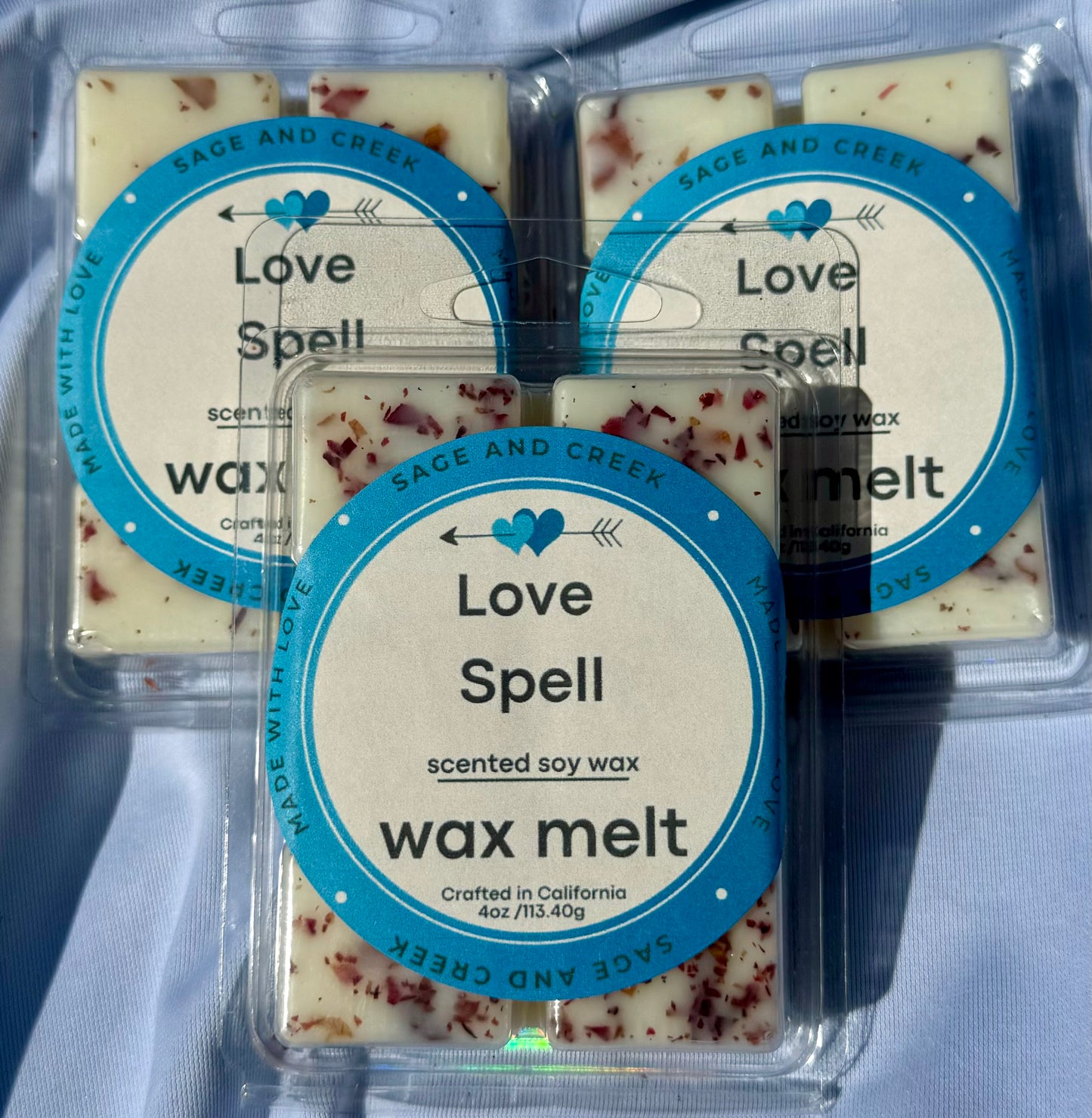 Wax Melts