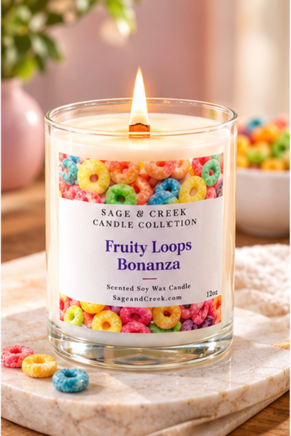 Fruity Loops Bonanza