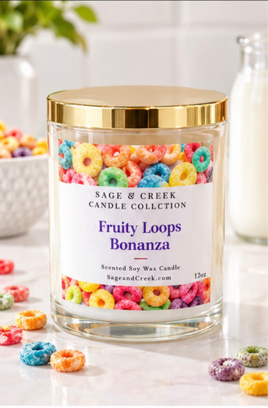 Fruity Loops Bonanza