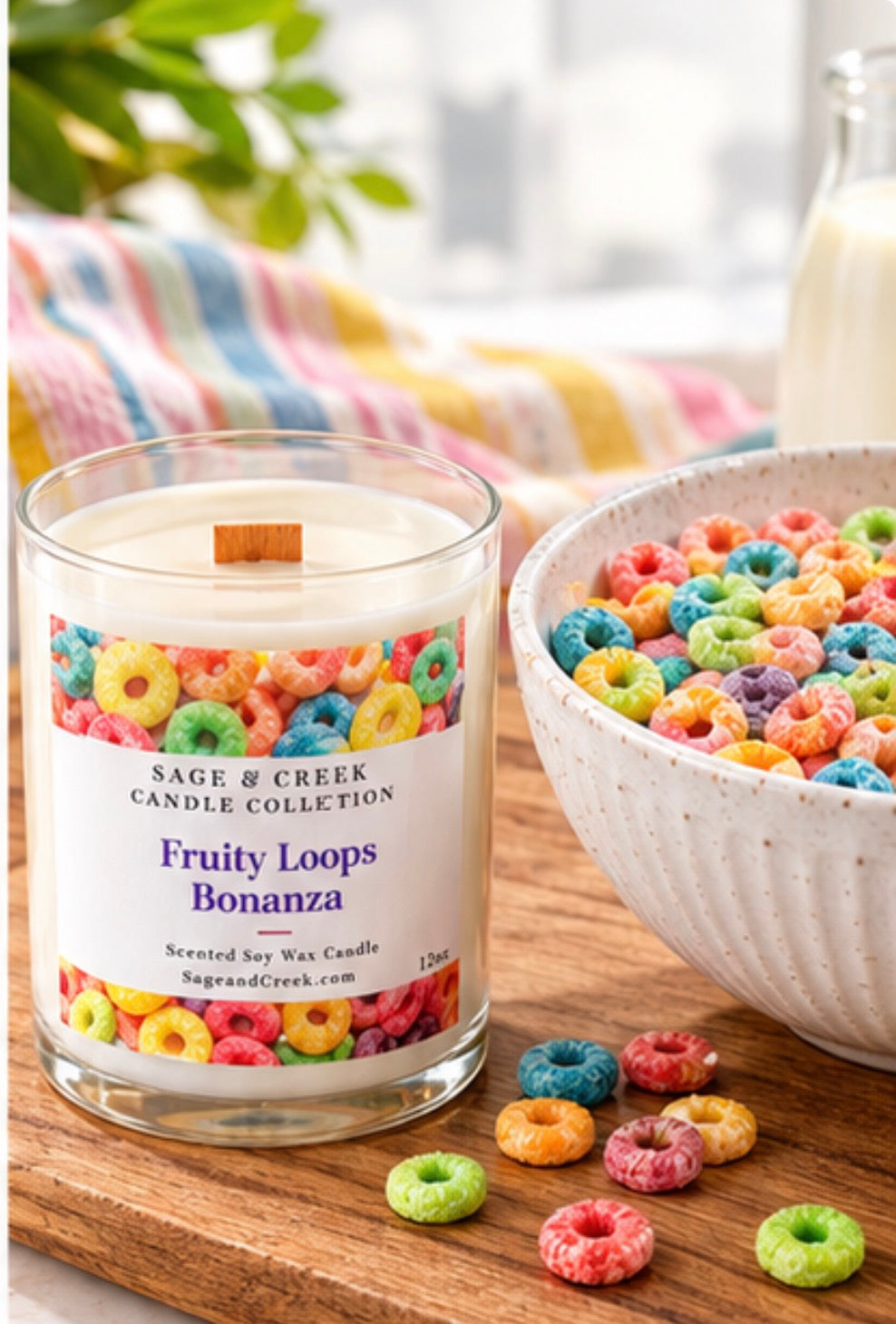 Fruity Loops Bonanza