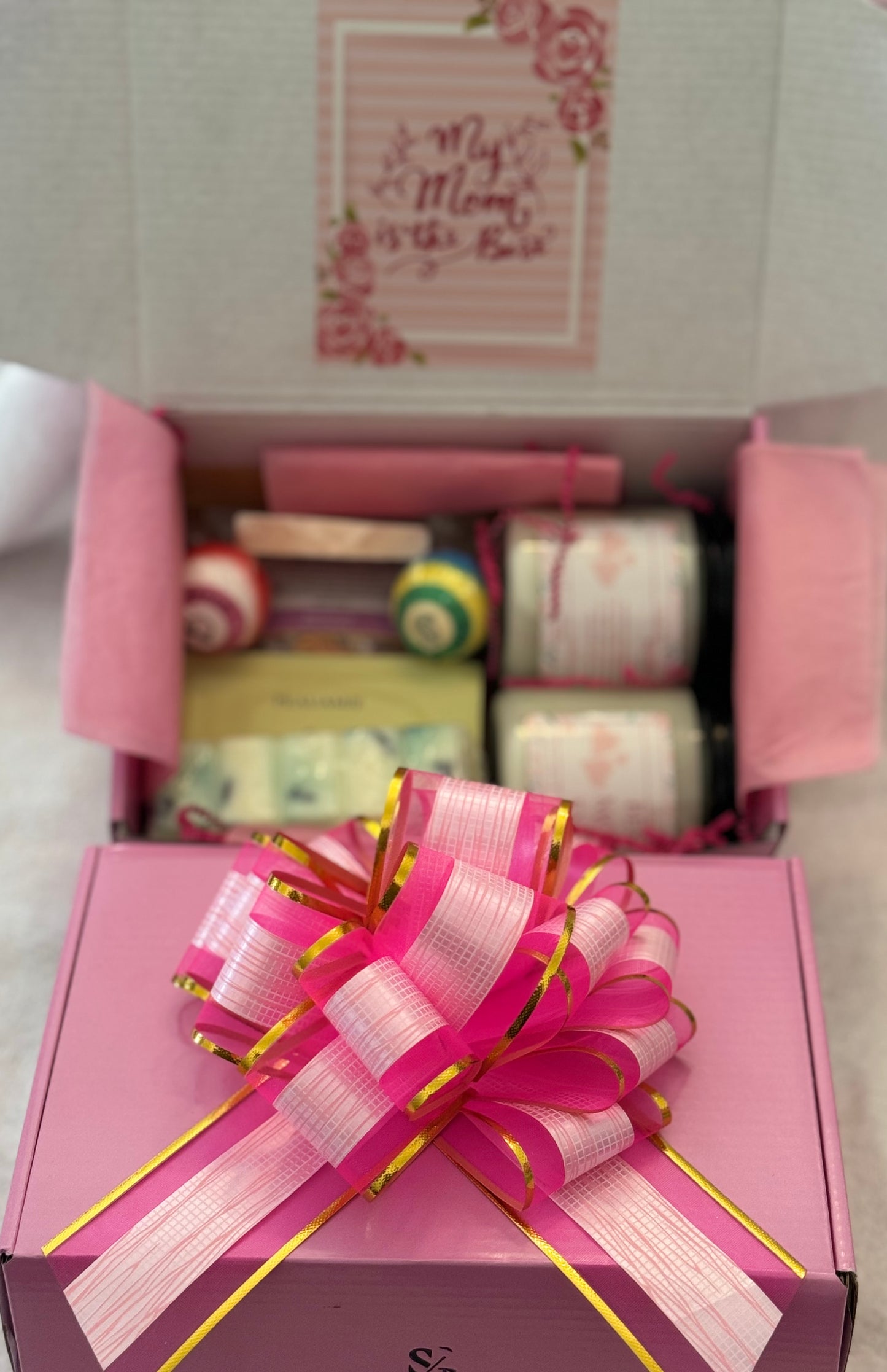 Mother’s Day Gift Box