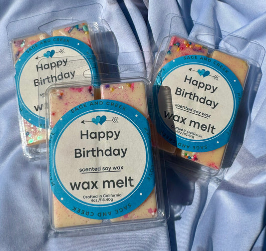 Wax Melts