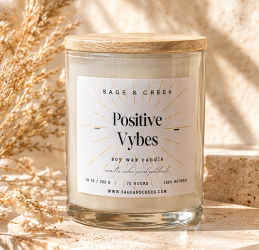 Positive Vybes