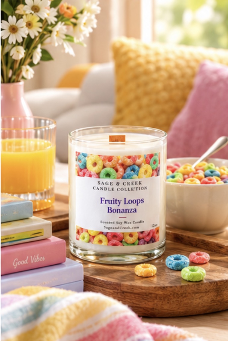Fruity Loops Bonanza