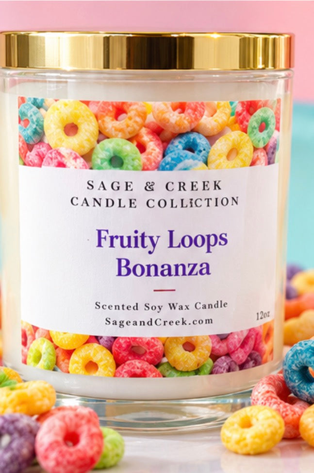 Fruity Loops Bonanza